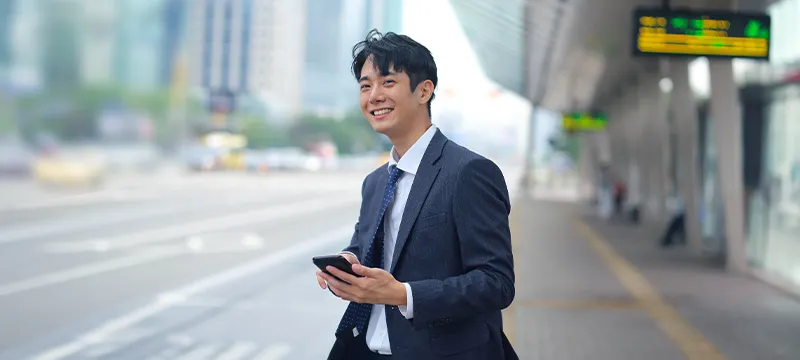 Essential Tips for Business Travelers to Maximize Your Roaming Experience