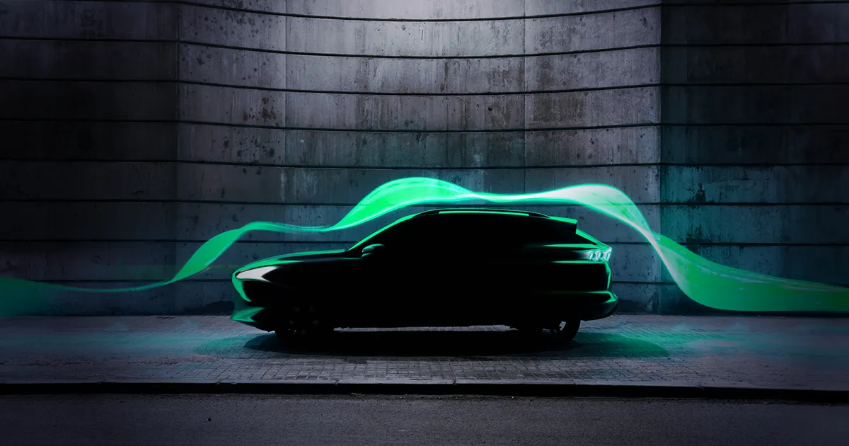 Solutions for tomorrow: Why should real estate developers think about EVs