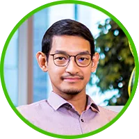 Akmal Ab Wahab, Head of IoT Product