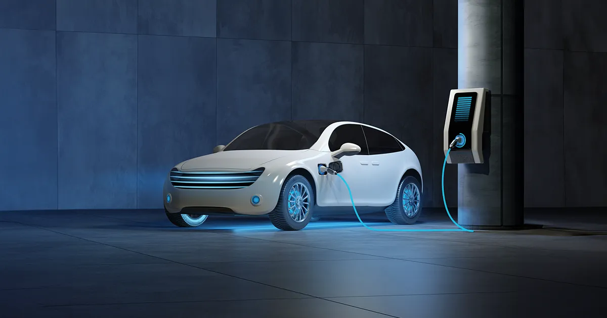 How to equip your charge points to accelerate EV adoption