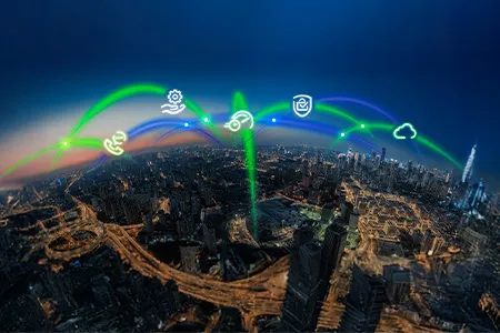 Why Dedicated Internet Access: Benefits for Business Growth