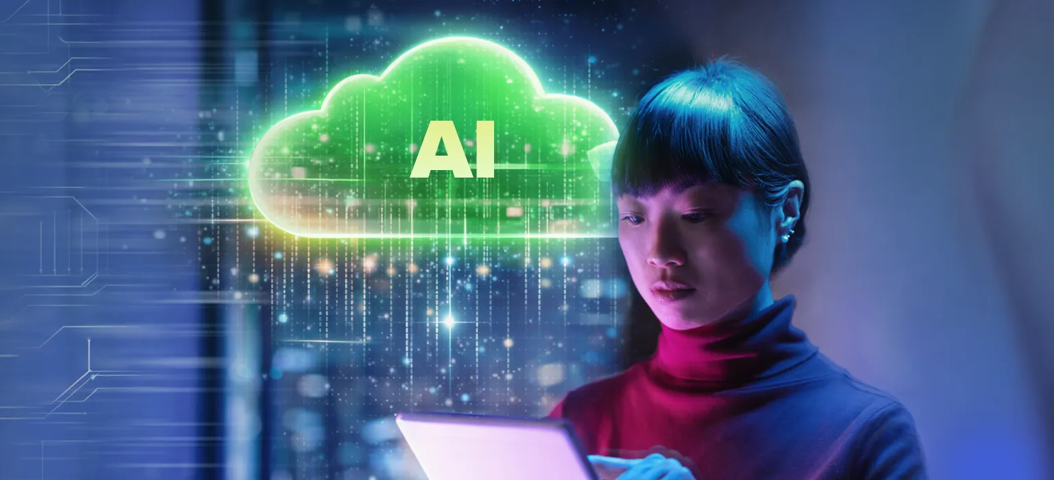 Prepare Cloud for AI: Infrastructure, Security and Compliance