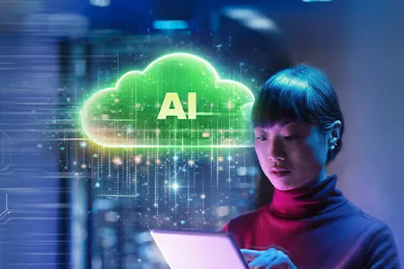 Prepare Cloud for AI: Infrastructure, Security and Compliance 