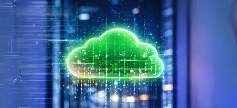 Cloud Solutions