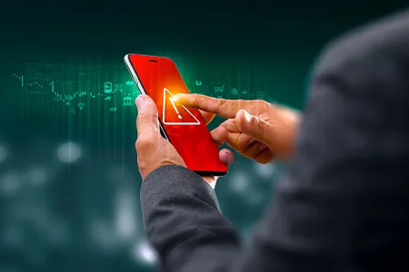 Future of Mobile Number Verification APIs & Fraud Preventions 