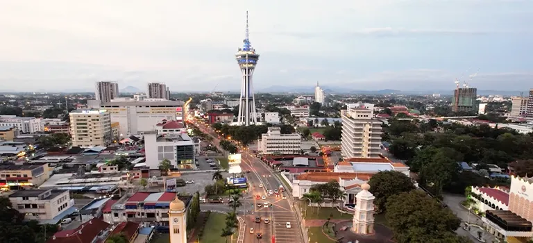 Digital Transformation in the Government sector: PKNK’s Success Journey