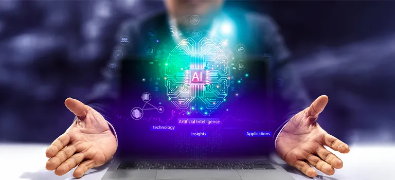 Practical AI applications in business across key industries in Malaysia