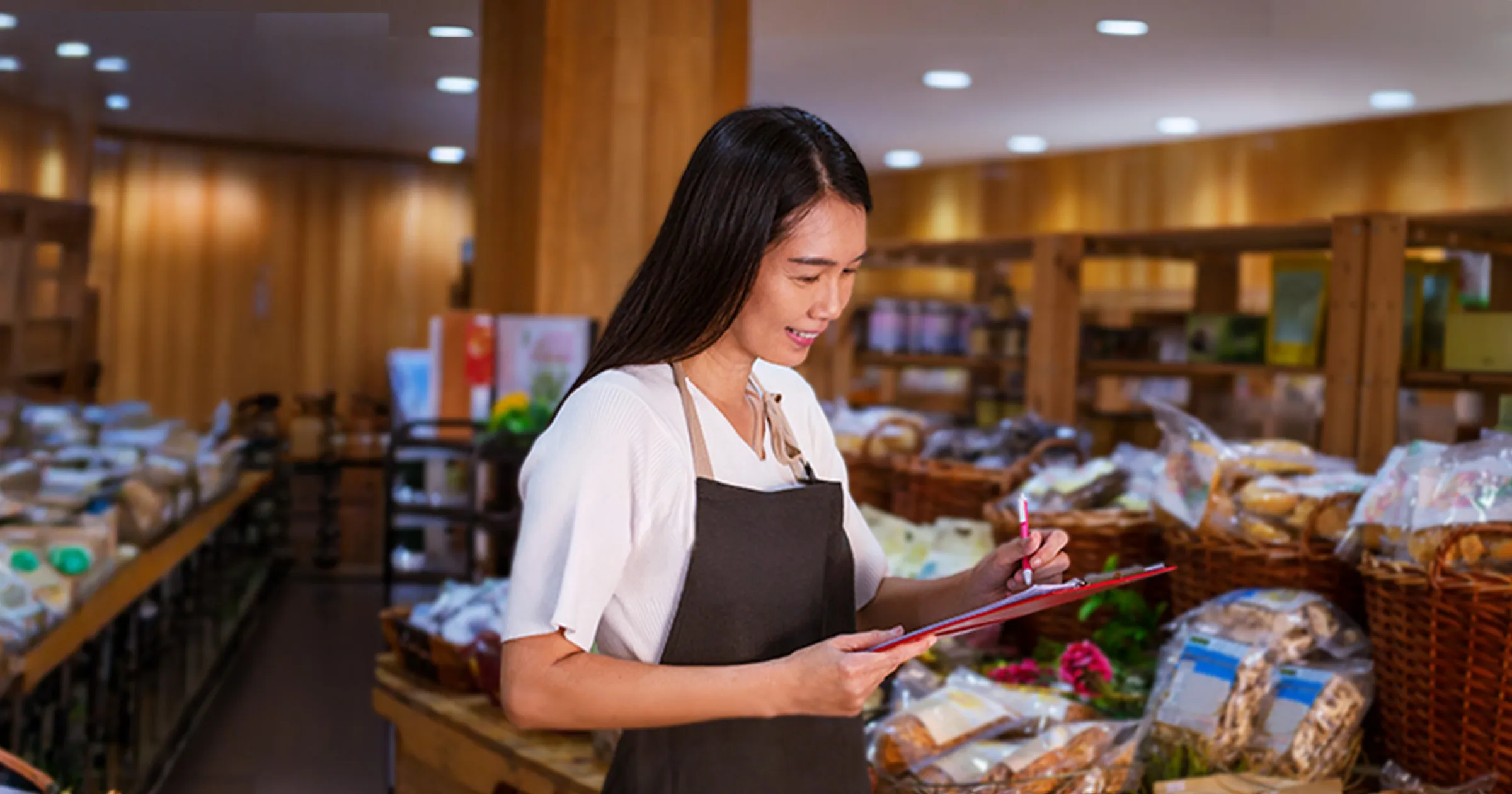 Always-On Connectivity Keeps More Than 1,000 Stores Trading