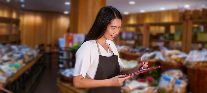 Major retail chain stays always-on