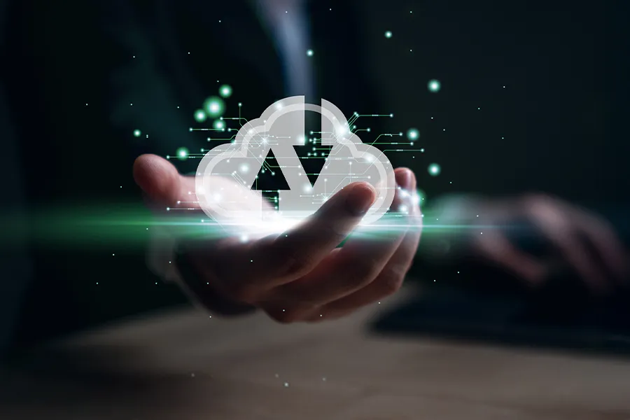 Protect Data. Recover Confidently