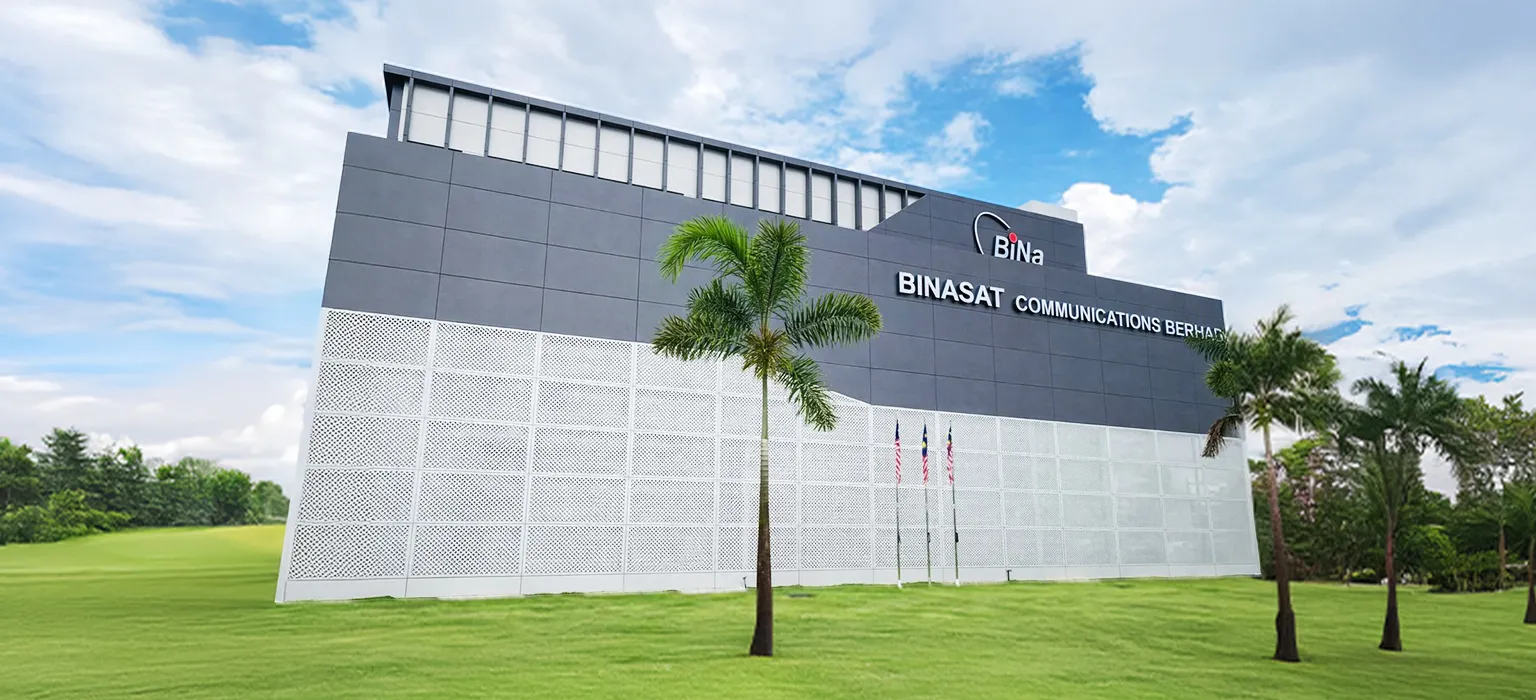 Managed Network Transformation Delivers 25% Cost Savings and 99.9% Uptime for Binasat Digital