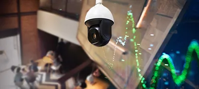 Smart CCTV: Turn Your Surveillance Cameras Into a Business Intelligence Engine