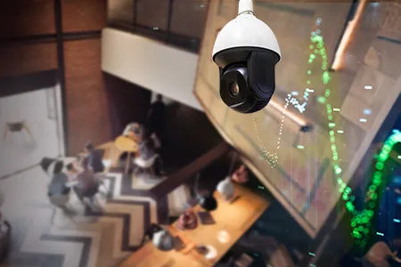 Smart CCTV: Turn Your Surveillance Cameras Into a Business Intelligence Engine