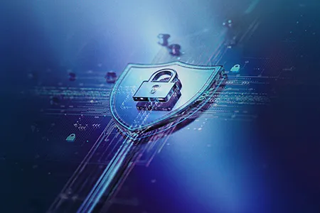 Cybersecurity with Maxis Business