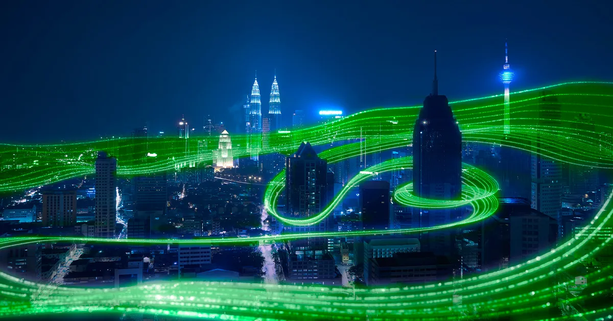 DIA: Your Gateway to Uninterrupted Business Connectivity