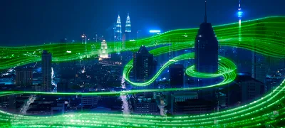 Dedicated Internet for Business-Critical Ops