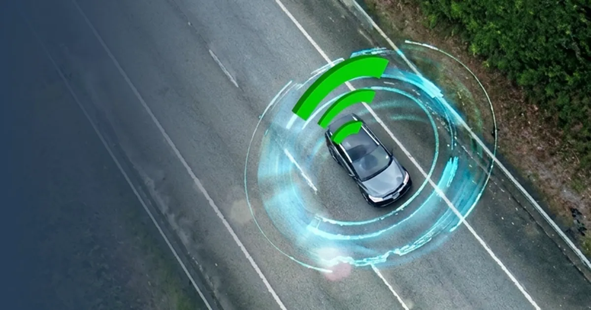 Driving Innovation Forward: How ACO Tech Powers Smart Mobility
