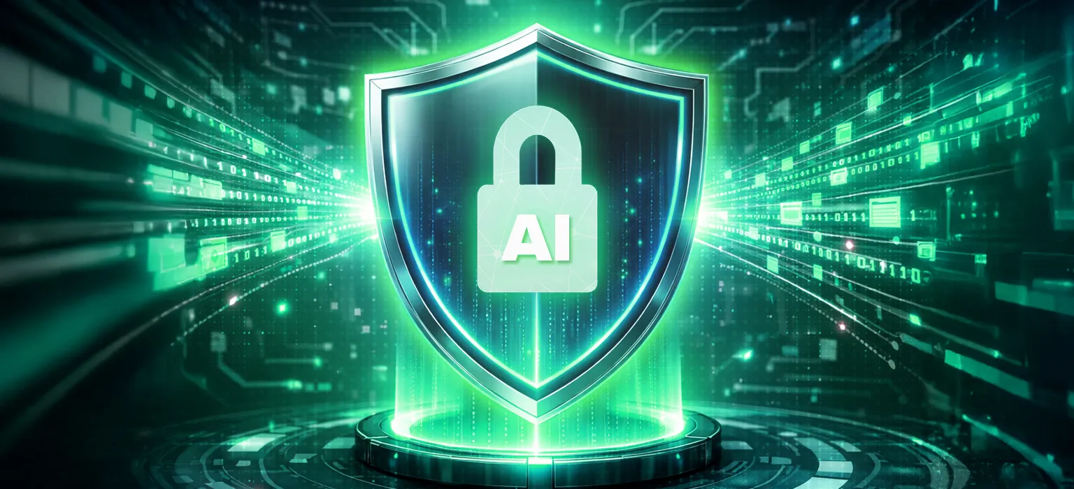 Enterprise data management framework for secure AI adoption