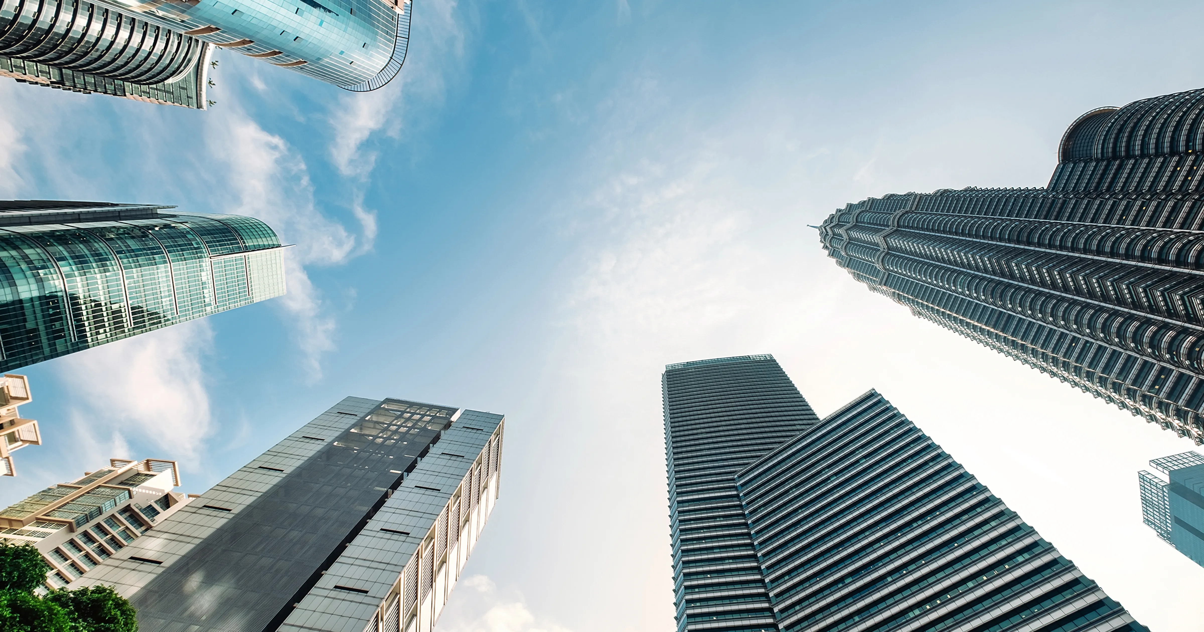 Cloud Resilience: A Leading Financial Institution’s Transformative Journey with Maxis Business