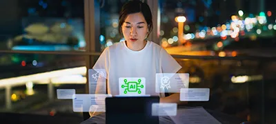 Generative AI tips for smarter marketing