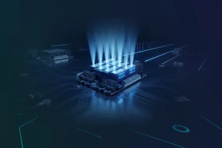 Maxis AI Cloud