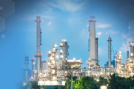 Driving Operational Excellence in Oil & Gas