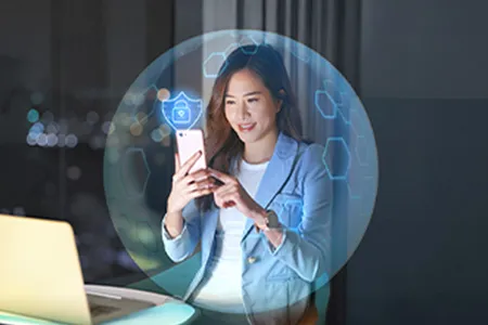 Powering Secure Digital Banking with Maxis Business Solutions