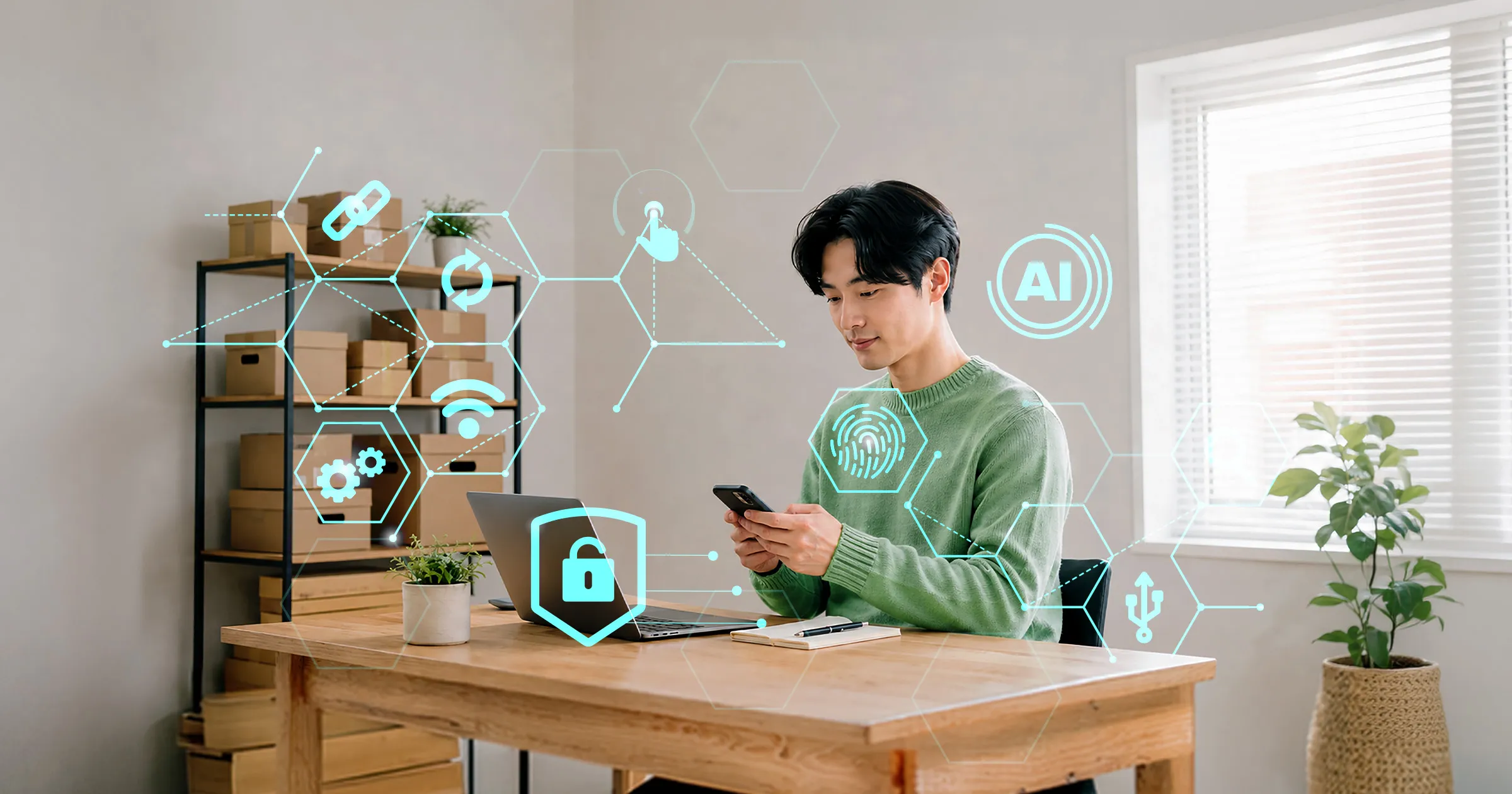 Business Cybersecurity Guide: Prevent Scams and Threats