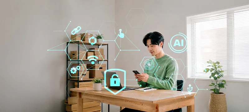 Business Cybersecurity Guide