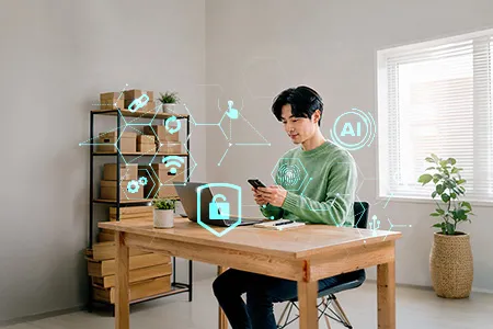 Business Cybersecurity Guide
