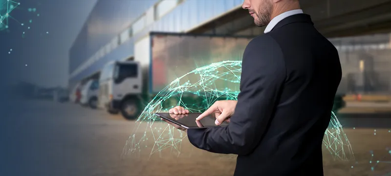 Smart Fleet Management Powered by IoT