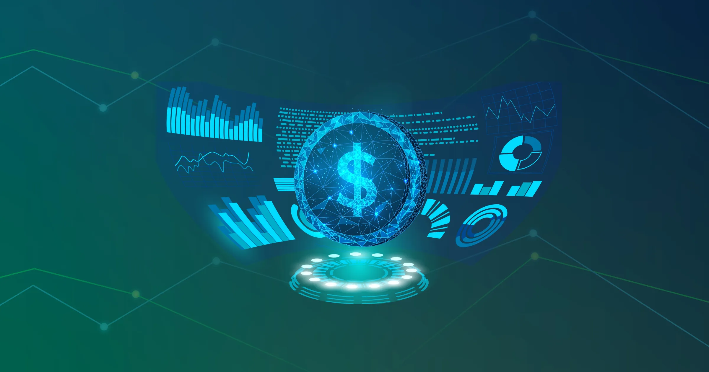 The Future of Banking Runs on Intelligent IoT