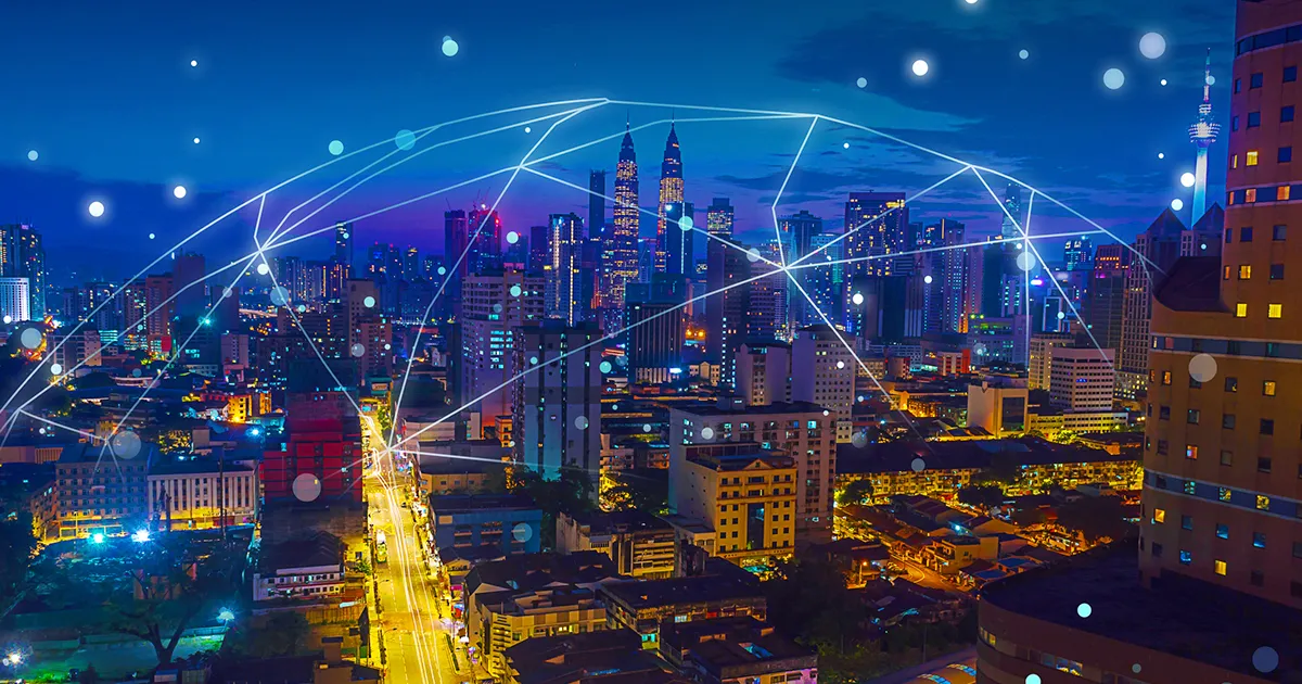 Unlocking Hyperscale Connectivity: The Power of Data Centre Interconnect