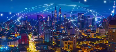 Unlocking hyperscale Data Centre Interconnect
