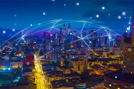 Unlocking hyperscale Data Centre Interconnect
