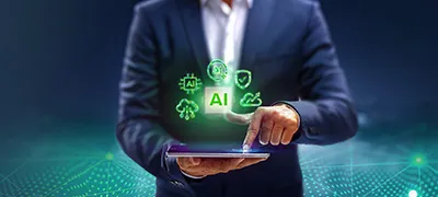 How AI Improves Business Productivity and Efficiency