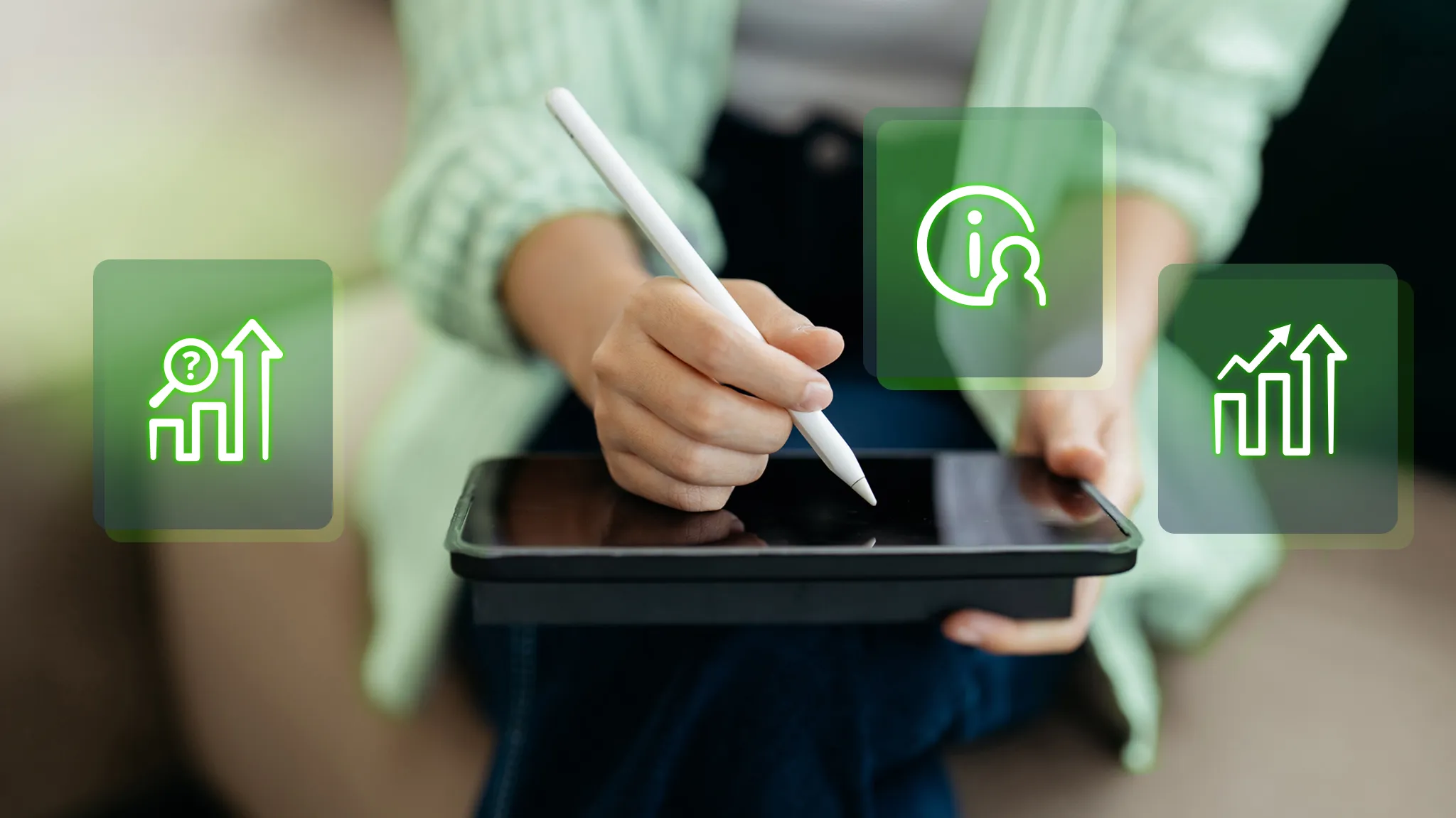 Enhancing Decision-Making with Real-Time Data