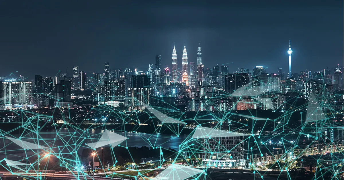 What is Maxis IoT Connectivity