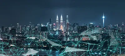 What is Maxis IoT Connectivity