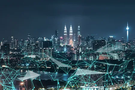 What is Maxis IoT Connectivity