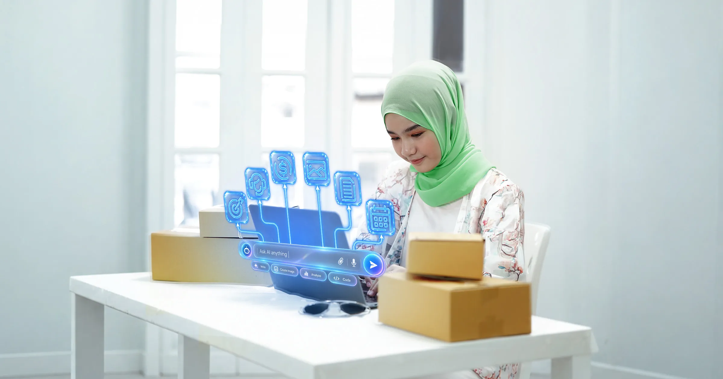 AI Prompts for Business: Tips and Examples on How to Prompt