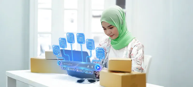 AI Prompting Tips for Business