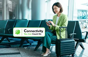 Maxis Business Postpaid