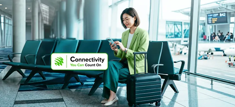 Maxis Business Postpaid