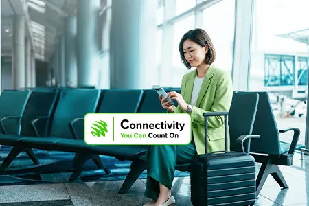 Maxis Business Postpaid 5G