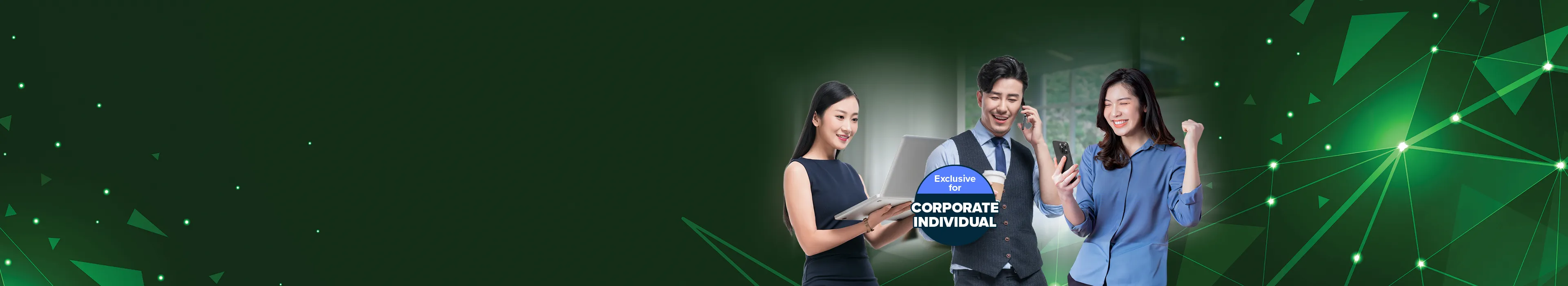 Maxis Business Individual Plan 