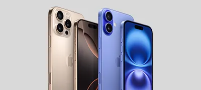 Maxis Business eSIM for Apple iPhone 16 Series