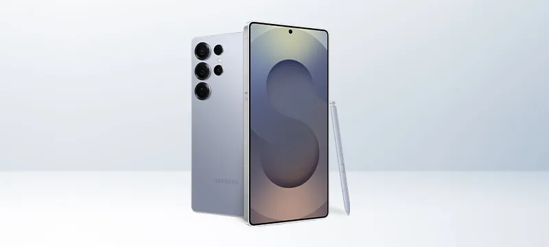 Maxis Business eSIM for Samsung Galaxy S25 Series