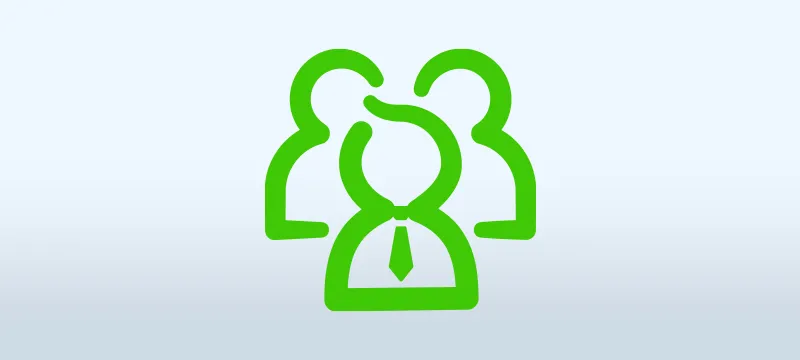 New Sign Ups and Device Pre-Order - Business people