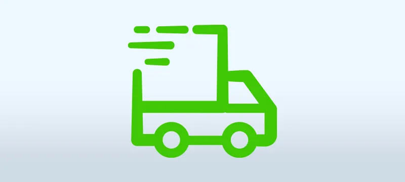 New Sign Ups and Device Pre-Order - Delivery